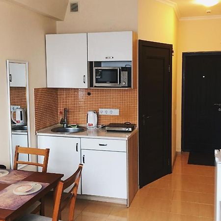 קייב Apartment On Podil מראה חיצוני תמונה