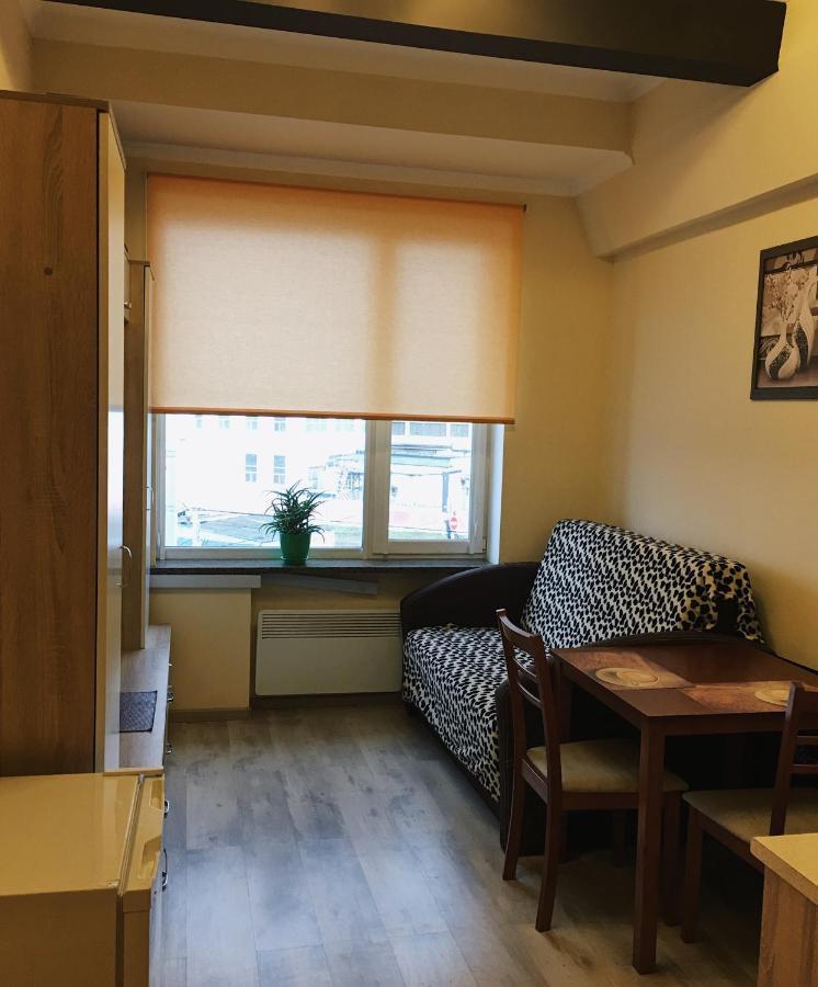 קייב Apartment On Podil מראה חיצוני תמונה