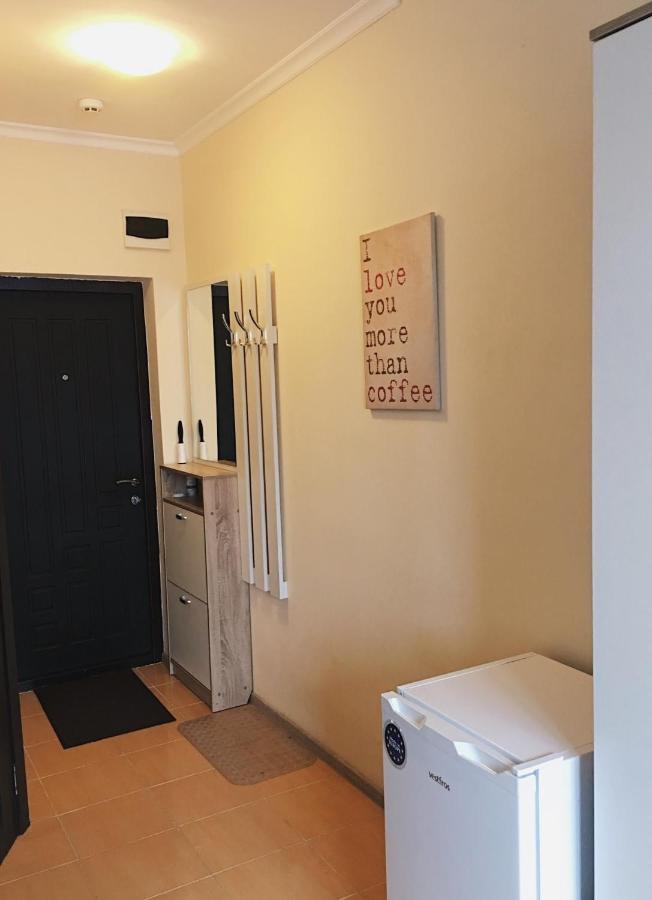 קייב Apartment On Podil מראה חיצוני תמונה
