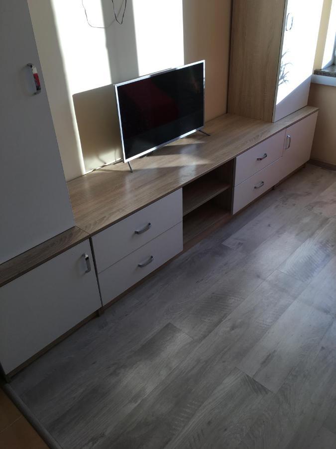 קייב Apartment On Podil מראה חיצוני תמונה